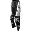 RTX GREY Aero Evo Leather Biker Trouser Pant RTX GREY Aero Evo Leather Biker Trouser Pant